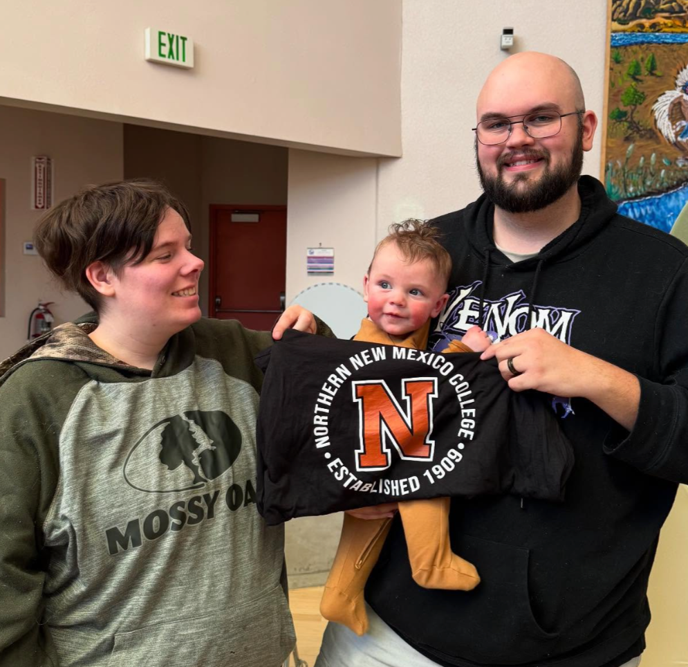 Baby Bonds Parents at Northern